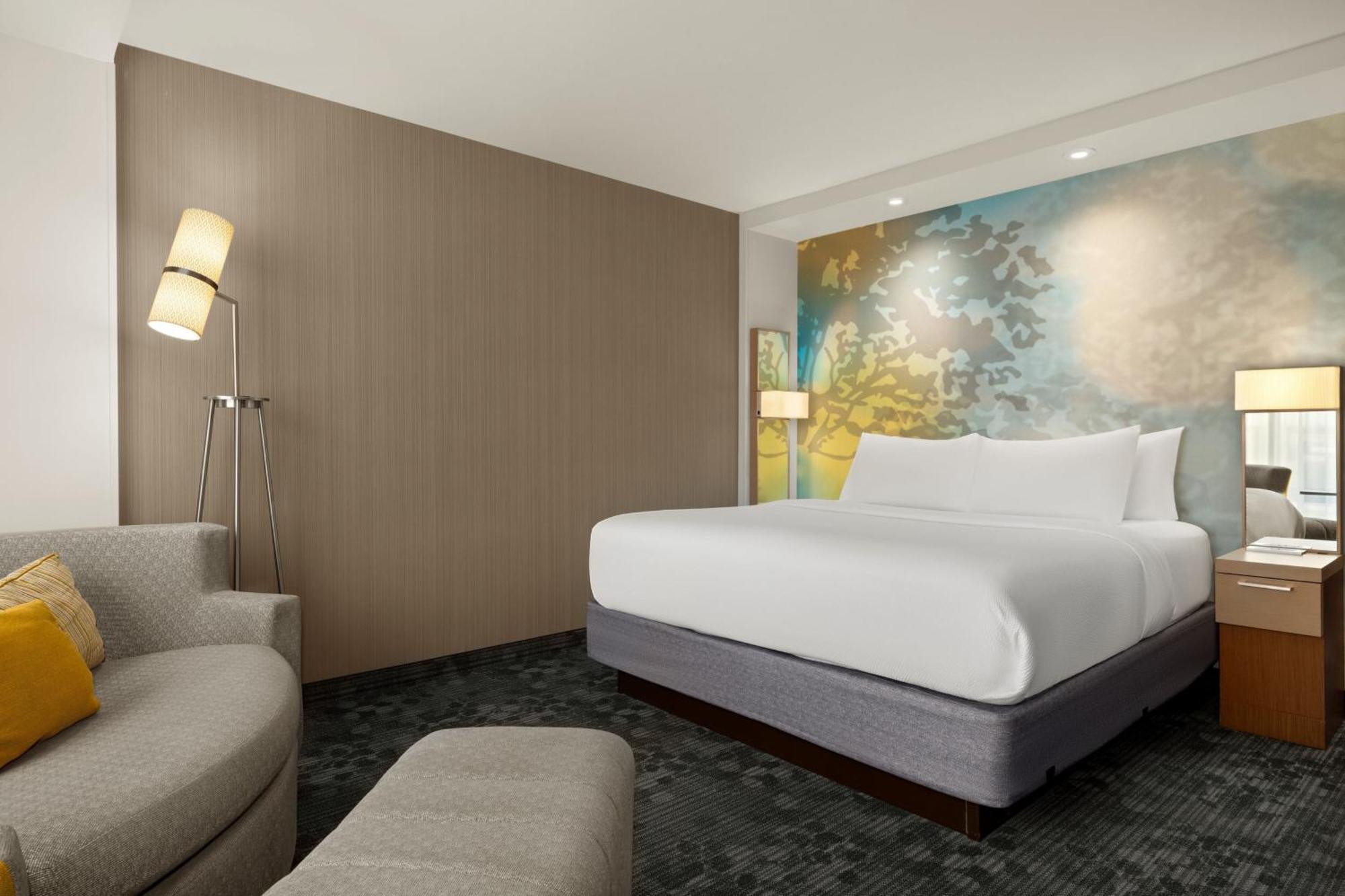 Hotel Courtyard By Marriott Omaha East/Council Bluffs, Ia Exterior foto