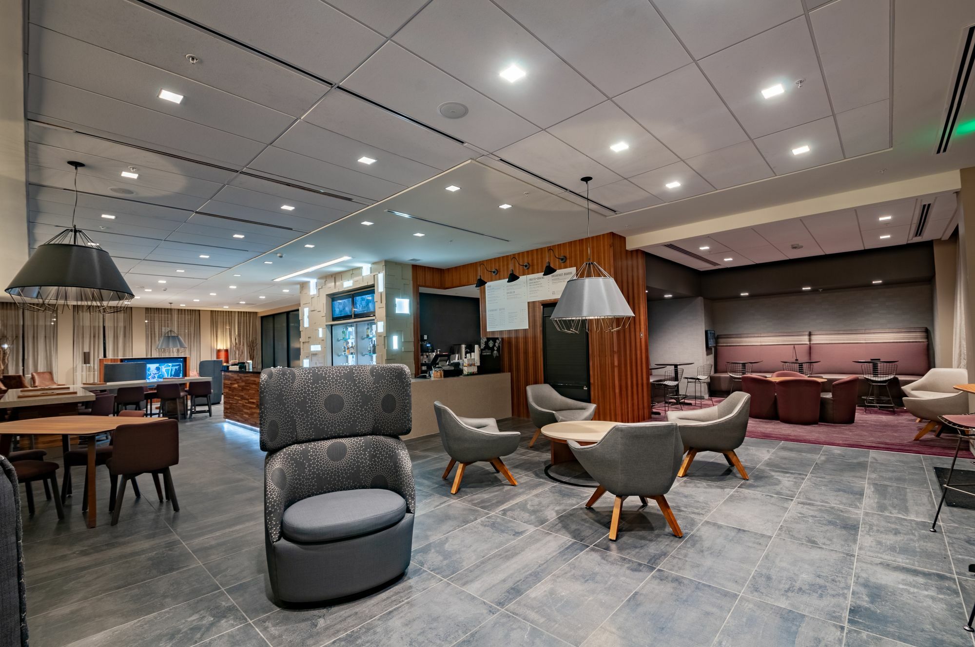 Hotel Courtyard By Marriott Omaha East/Council Bluffs, Ia Exterior foto